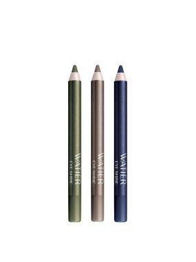 Lise Watier Trio Eye Shine Mini Eyeliner Set